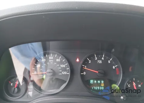 2012 Jeep Patriot Latitude z USA, uszkodzony, nr VIN 1C4NJRFB2CD599870